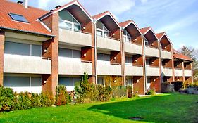 Apartment Nordseestern By Interhome